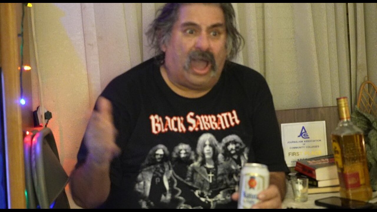 Debate/Discussion Night (1-17-26)