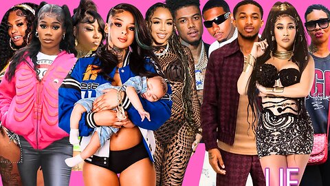 Chrisean GOES OFF On DDG & Deshae Frost 🤬 Chrisean Jr. LACK Of CARE EXPOSED 🍼 Zeus ⚡️ NowThatsTV 📺