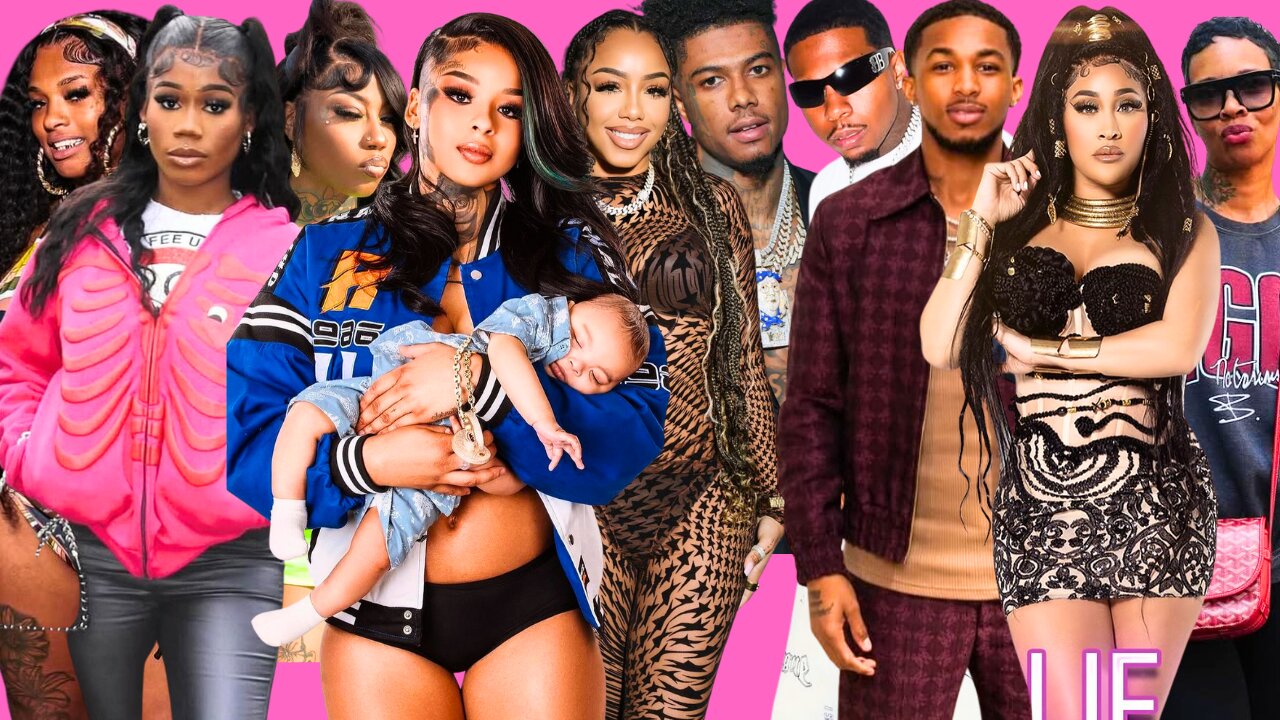 Chrisean GOES OFF On DDG & Deshae Frost 🤬 Chrisean Jr. LACK Of CARE EXPOSED 🍼 Zeus ⚡️ NowThatsTV 📺