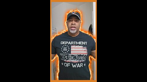 I support Pete Hegseth and America 🇺🇸 is safe from drugs & narco-terrorist #istandwithpetehegseth