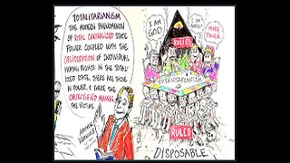 A Killing Of The Mind...The Mass Covid Psychosis that has overtaken the world. You need to see this!