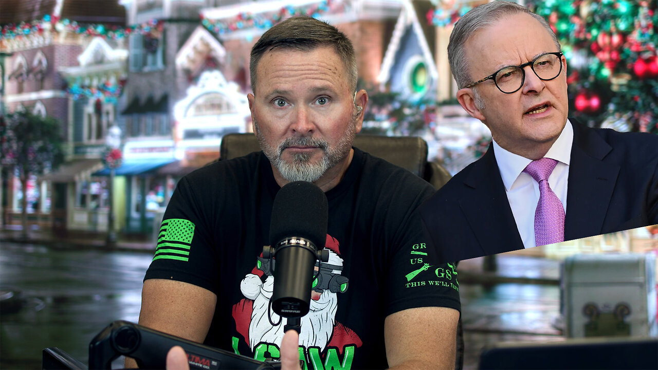 Australian Politicians