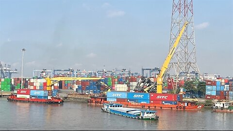 Coffee with MarkZ. 11/06/2025