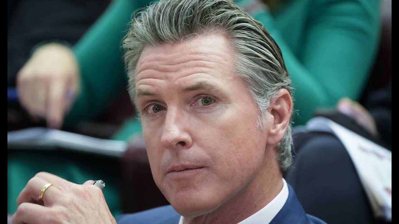 Newsom Removes College Degree Requirement from 30K