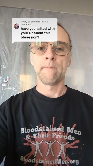 Obsession or passion?