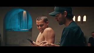 HIM | Sustainability on Set