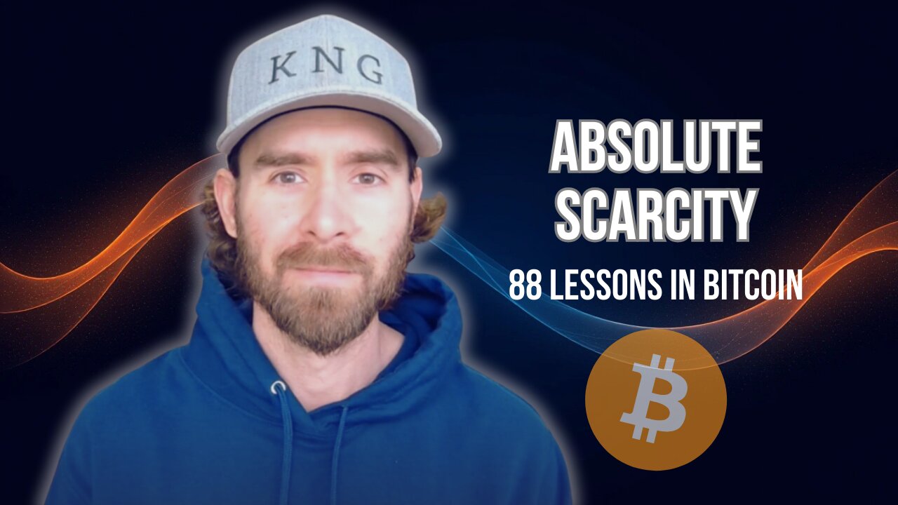 This biggest misconception in Bitcoin