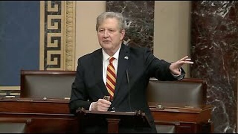 Kennedy SVB collapsed because Biden regulators failed#6496