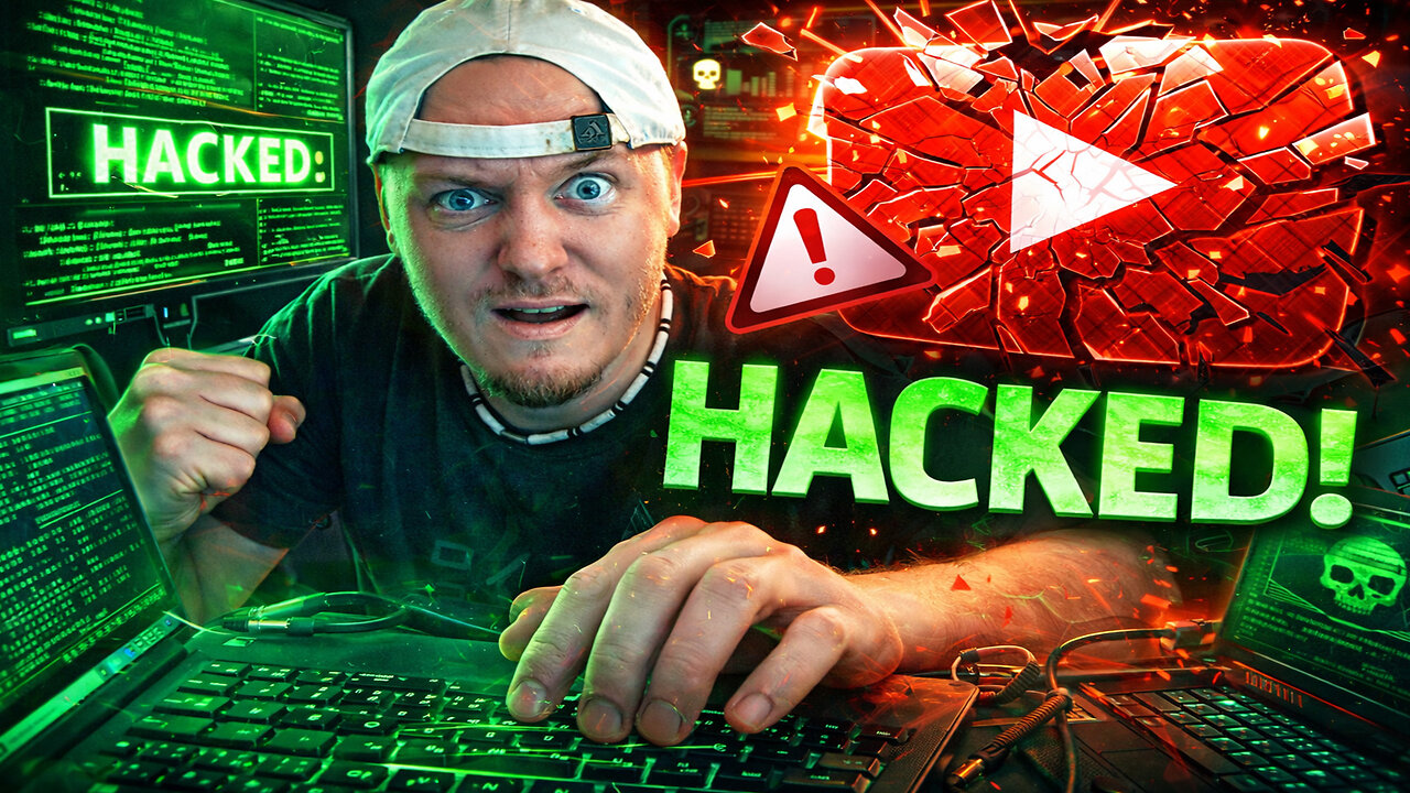 You Tube is DOWN !! Live HACK