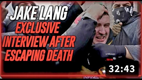 Narrowly Escaping Death At The Hands Of A Communist Minneapolis Lynch Mob