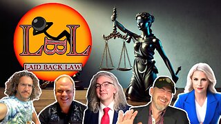 Legal Friday 03-07-2025