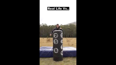 Real vs ai part 2