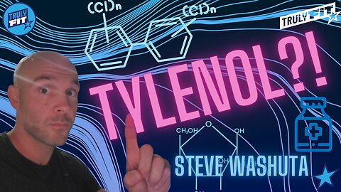 Tylenol?!