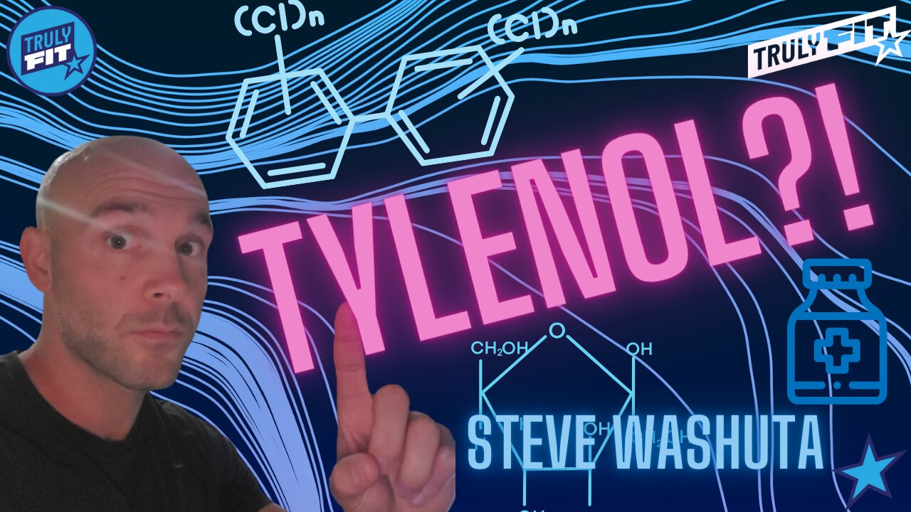 Tylenol?!