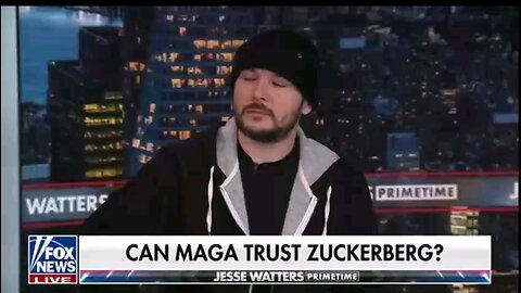 Tim Pool