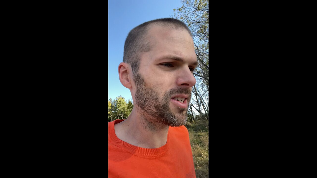 Day 57 of training for a 50 mile ultra