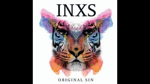 INXS - Original Sin