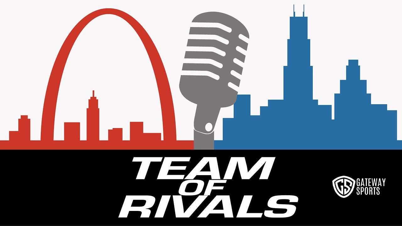 New Logo, Old Feeds | S10E03