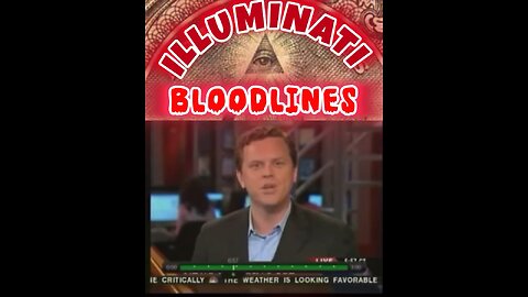 ILLUMINATI BLOODLINES 🩸 PT.2