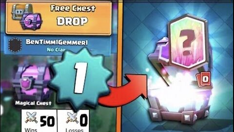 I Broke Clash Royale!