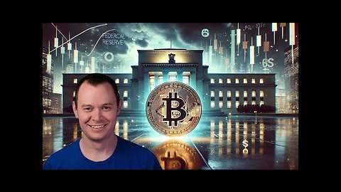 Bitcoin: Post-FOMC Market Reaction Explained (What’s Next for BTC?)