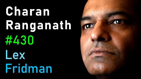 Charan Ranganath: Human Memory, Imagination, Deja Vu, and False Memories | Lex Fridman Podcast #430