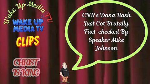 Wake Up Media TV Presents: Clips