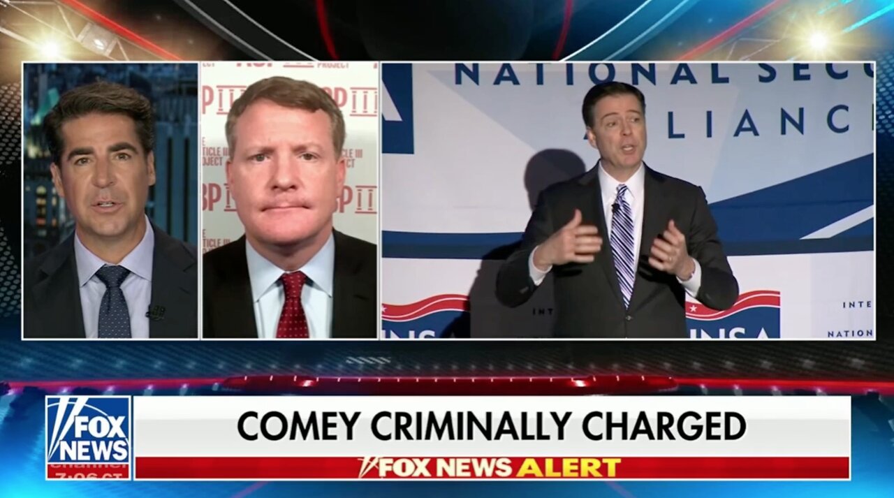 JESSE WATTERS PRIMETIME (September 25, 2025) Full Episode