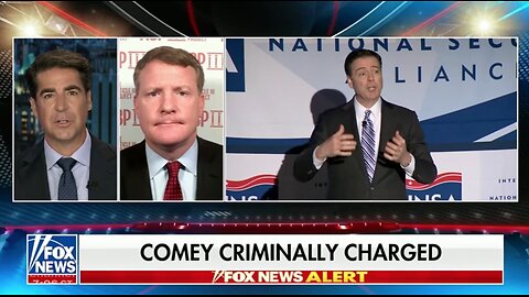 JESSE WATTERS PRIMETIME (September 25, 2025) Full Episode