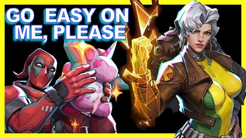 Positive Plays, Epic Fights | Marvel Rivals Quick & Competitive