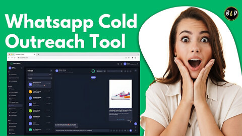 Master WhatsApp Cold Outreach | Lancepilot Lifetime Deal