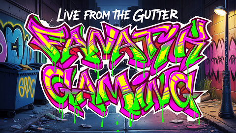 TUESDAY Just Became EPIC: Reporting LIVE from the Gutter!🤴BEAM KING👑