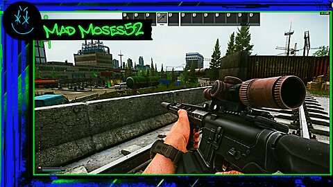 The Juice is Loose! Dominating Test Drive Pt. 2 & Punisher Series | PVP Tarkov 1.0 | Grind to Kappa