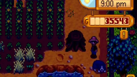 Stardew Valley Playthrough Part 56