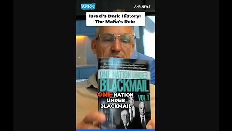 We’re Not Talking about Movie-style Mafias - we’re Talking about Real Criminal Cartels Operating