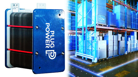 Why A Popular Penny Stock Might Finally Be Ready To Power Up (Plug Power) PLUG Stock