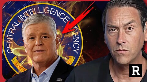 "Project Mockingbird is alive and well at the CIA" and our news media are COMPROMISED