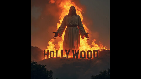 California Wildfires. Incompetence. Evil. Chemtrails. Aluminium Oxide.