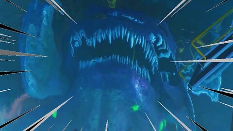 THE LARGEST LEVIATHAN IN SUBNAUTICA YET! | Subnautica: Below Zero - Part 7 (4/23/2020)