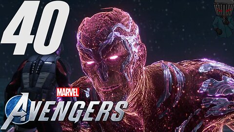 Marvel's Avengers Walkthrough P40 Klaue's Final Stand