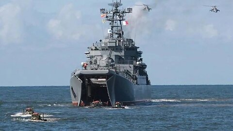 Dania zrozumiała, że ​​Rosja może ukarać ją za „sprawy ukraińskie”.