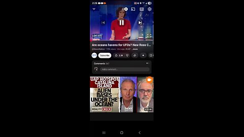 The Chariots of Israel