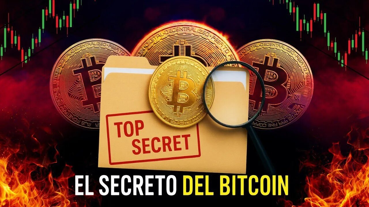 Cómo las CRIPTOMONEDAS Pueden Salvar tu Dinero de la INFLACIÓN