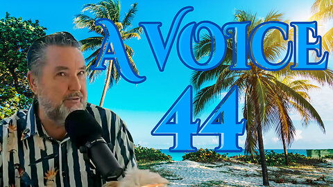 How Religion Hijacked Dowd~Psalm Six, She'owl & the Messiah Switch A Voice Episode Forty~Four