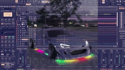 [Free for profit] rap x sample x type beat - twerk (Prod. Sunny)