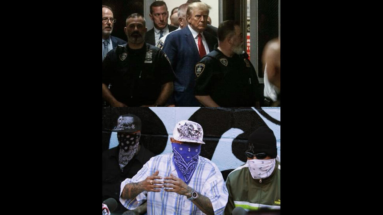 Trump Proposes Sending U.S. Criminals to Foreign Prisons – A Game-Changer or Political Stunt?