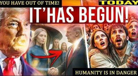 ⚠️ "Alert! The Pleiadians’ Massive Event Has Begun - You Can’t Ignore This!" (4.7)