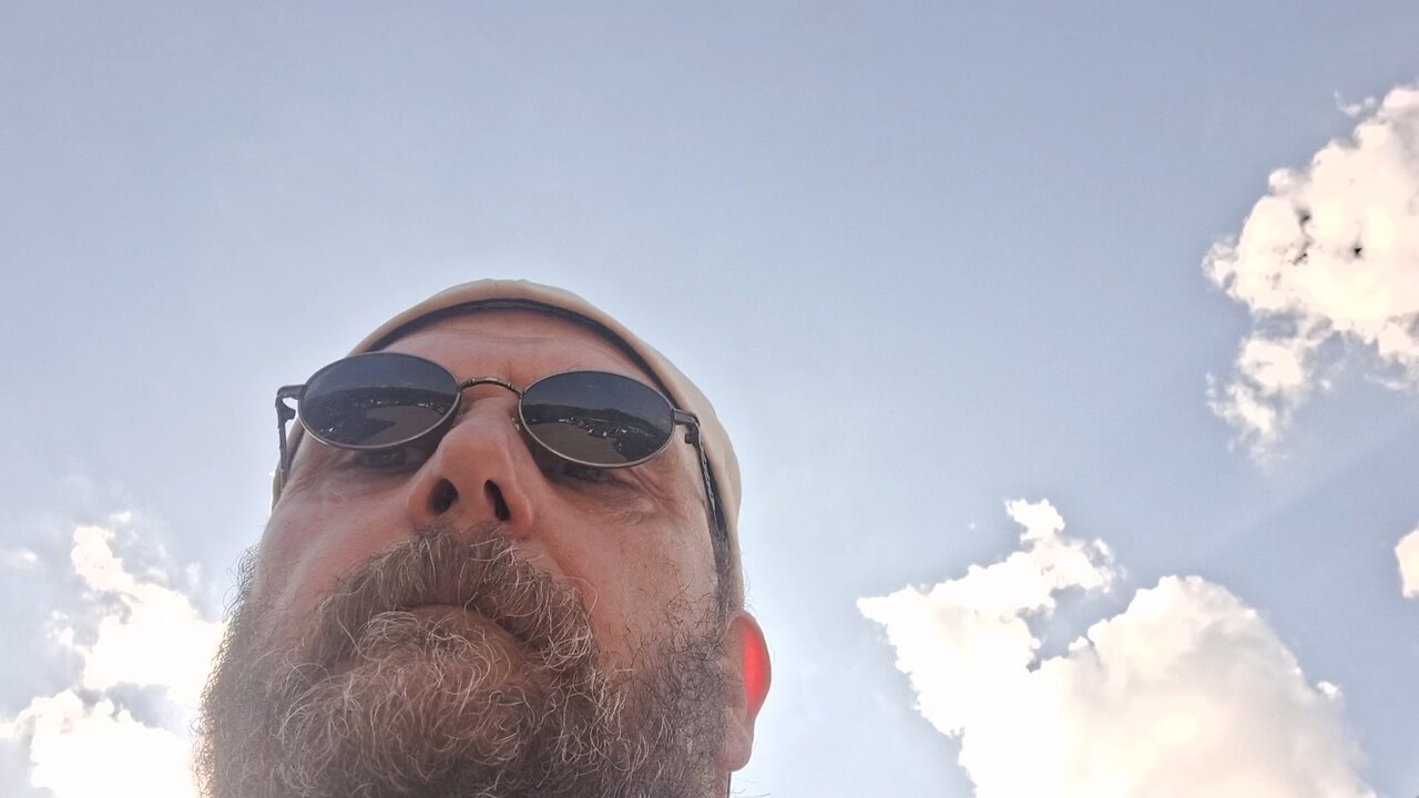 Oct 3rd 2025 Sugar Creek Golf Course