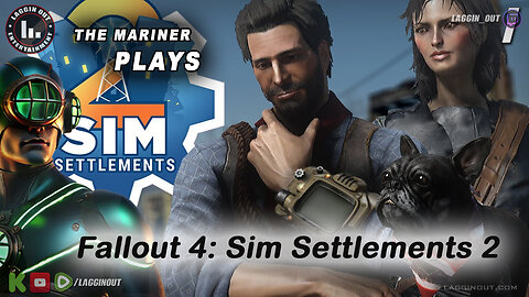 Fallout4: Sim Settlements 2 - Onboarding Extravaganza!