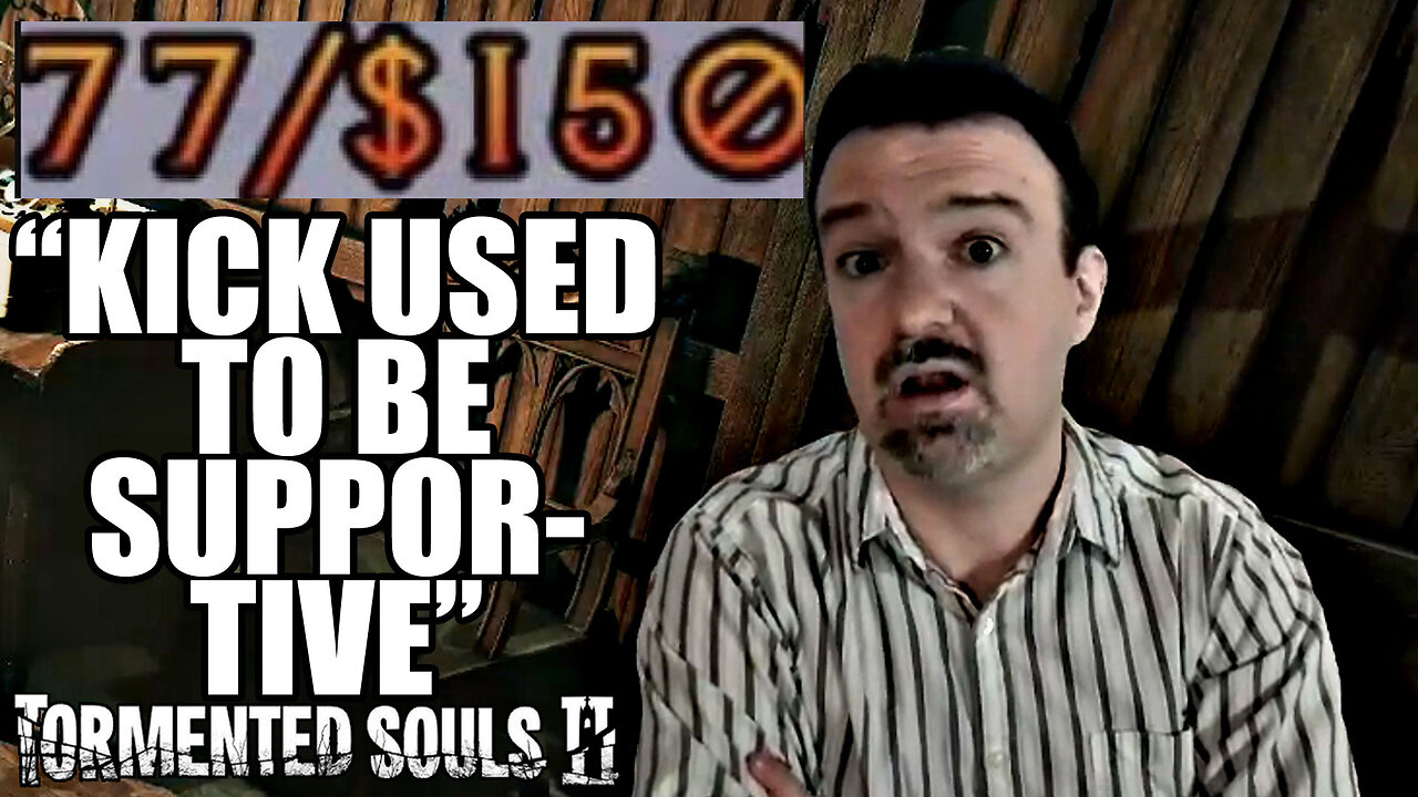 DSP Going Nuclear Over Kick Chat Moral Support Spam, Not Hitting the Goal, Puzzles & Trolls 10-29-25